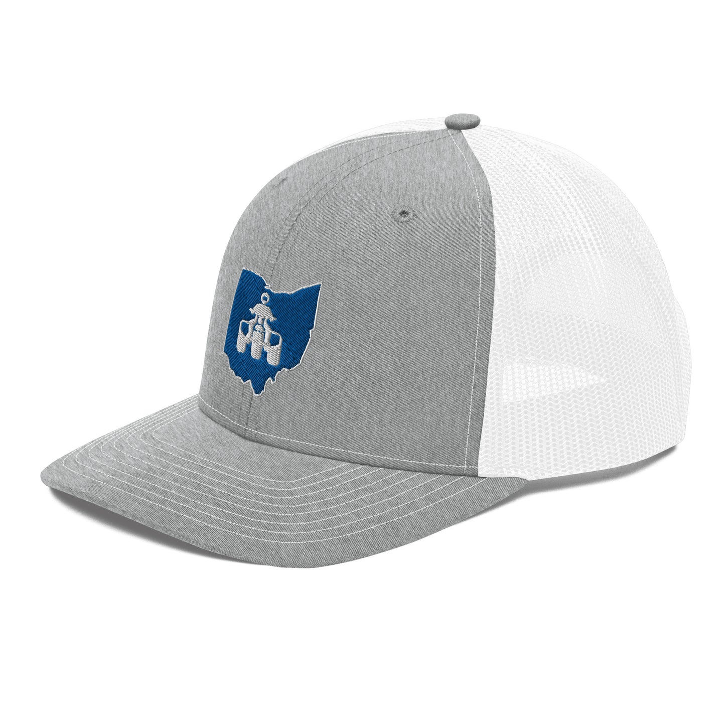 Ohio Threewheeler Richardson 112 Hat