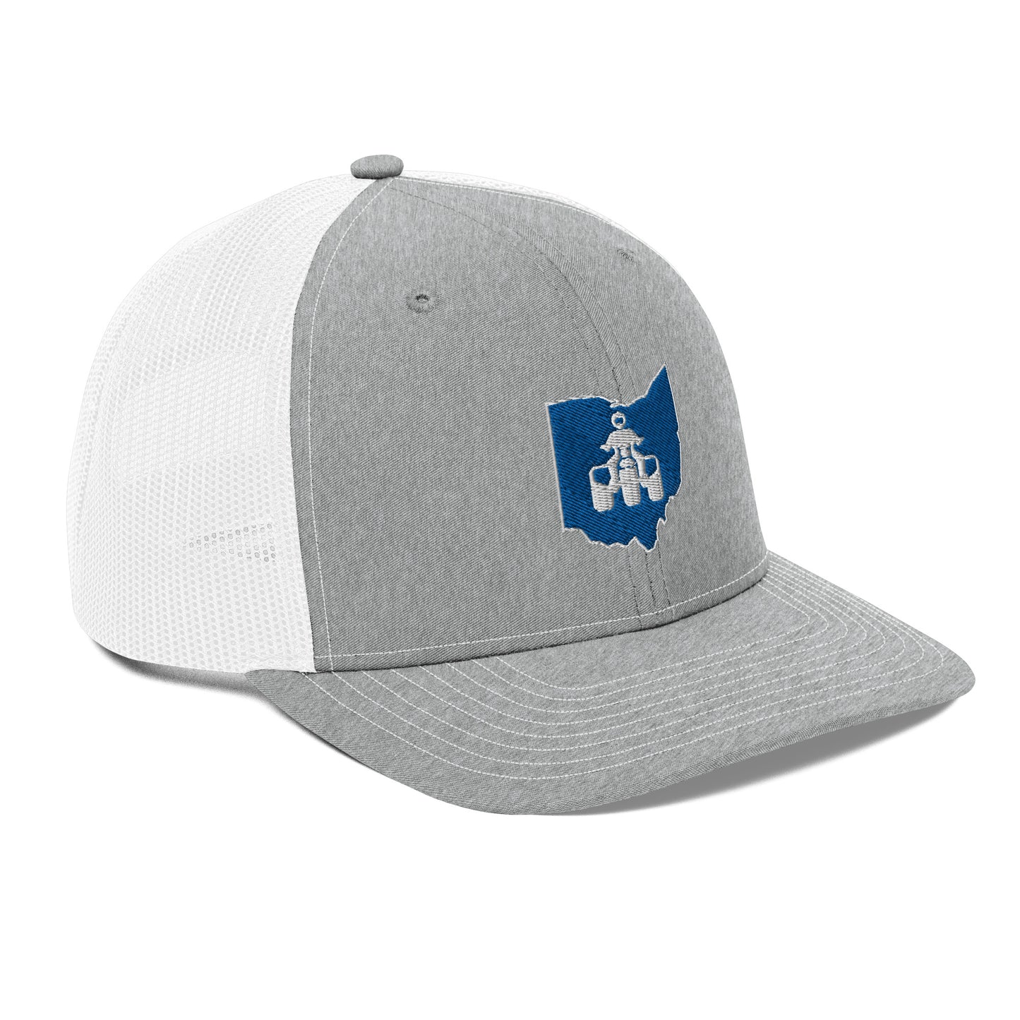 Ohio Threewheeler Richardson 112 Hat