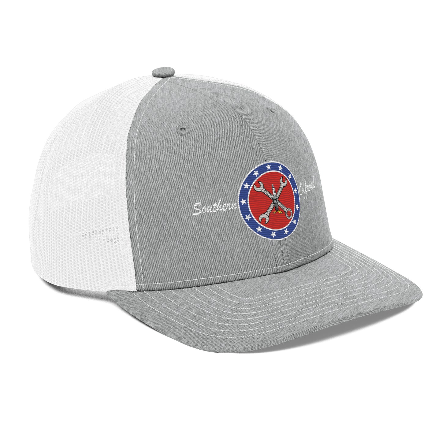 Southern Offroad Richardson 112 Trucker Cap