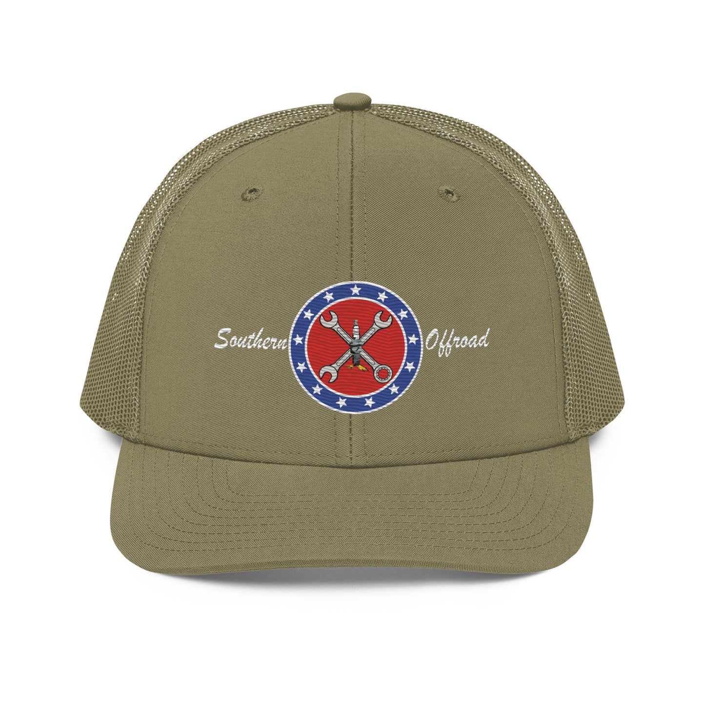 Southern Offroad Richardson 112 Trucker Cap