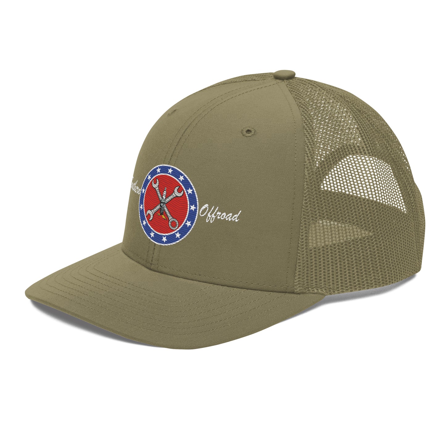 Southern Offroad Richardson 112 Trucker Cap