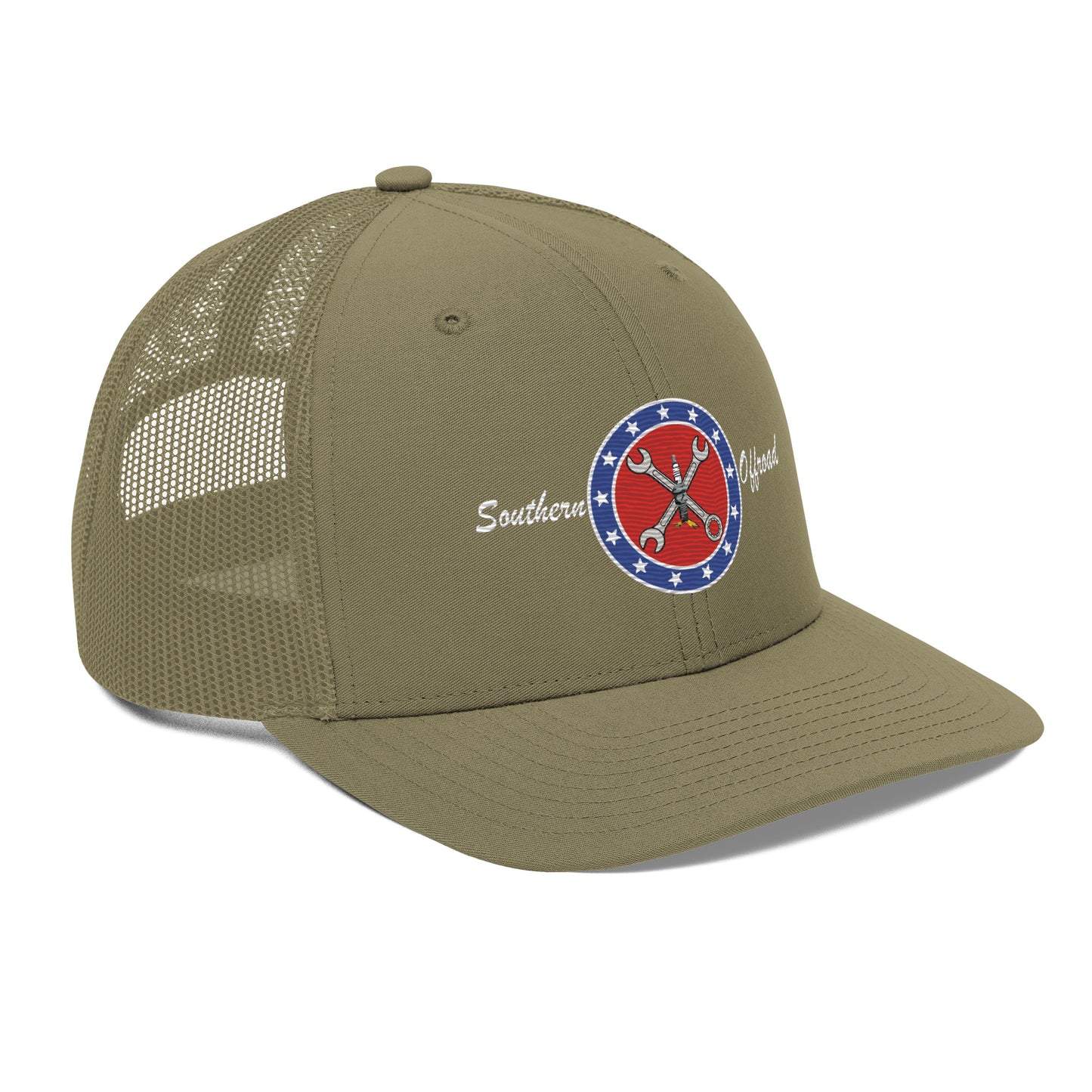 Southern Offroad Richardson 112 Trucker Cap