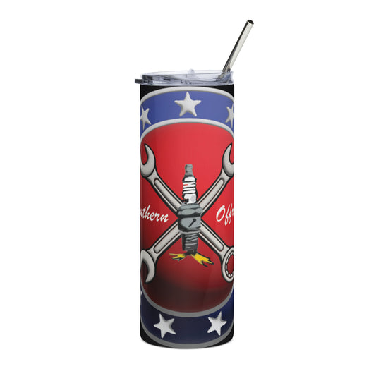 Southern Offroad Stainless steel tumbler