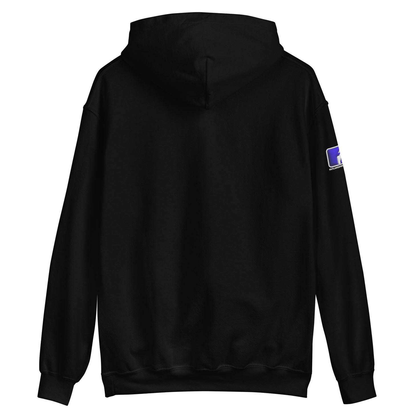 Pro League Threewheeler Gildan Hoodie