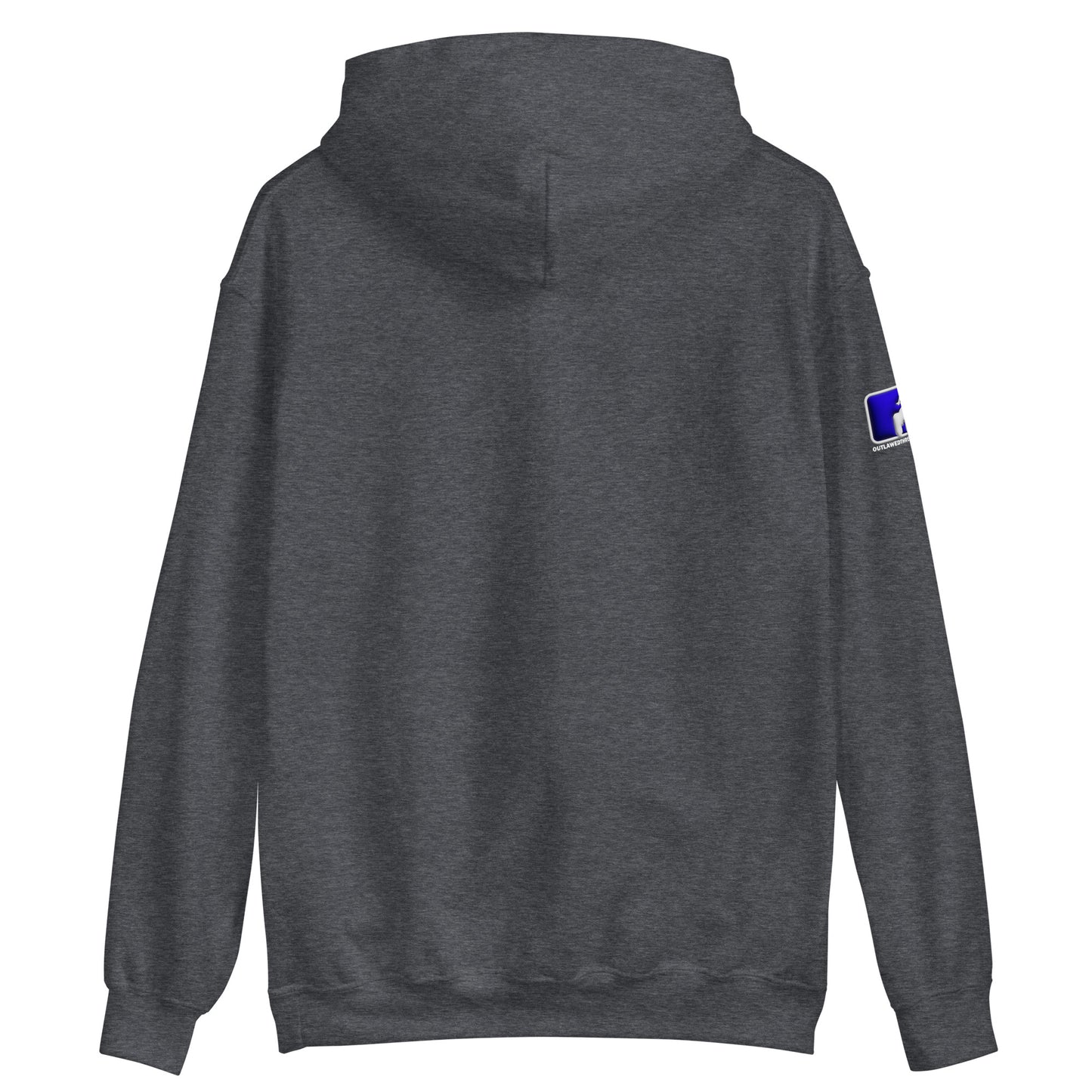 Pro League Threewheeler Gildan Hoodie