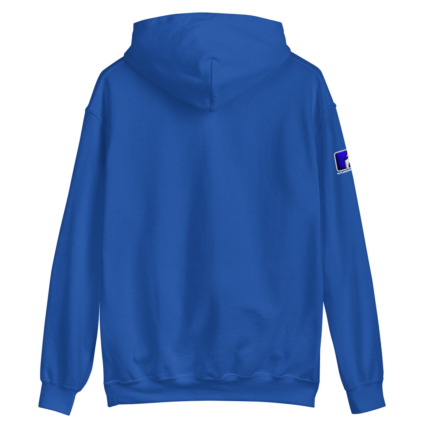 Pro League Threewheeler Gildan Hoodie