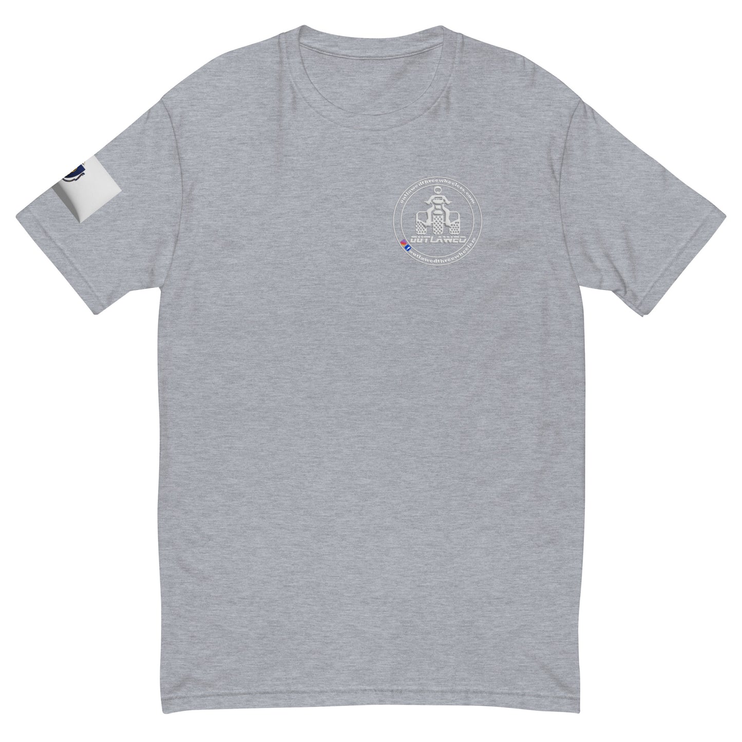 Commonwealth of Massachusetts Short Sleeve T-shirt