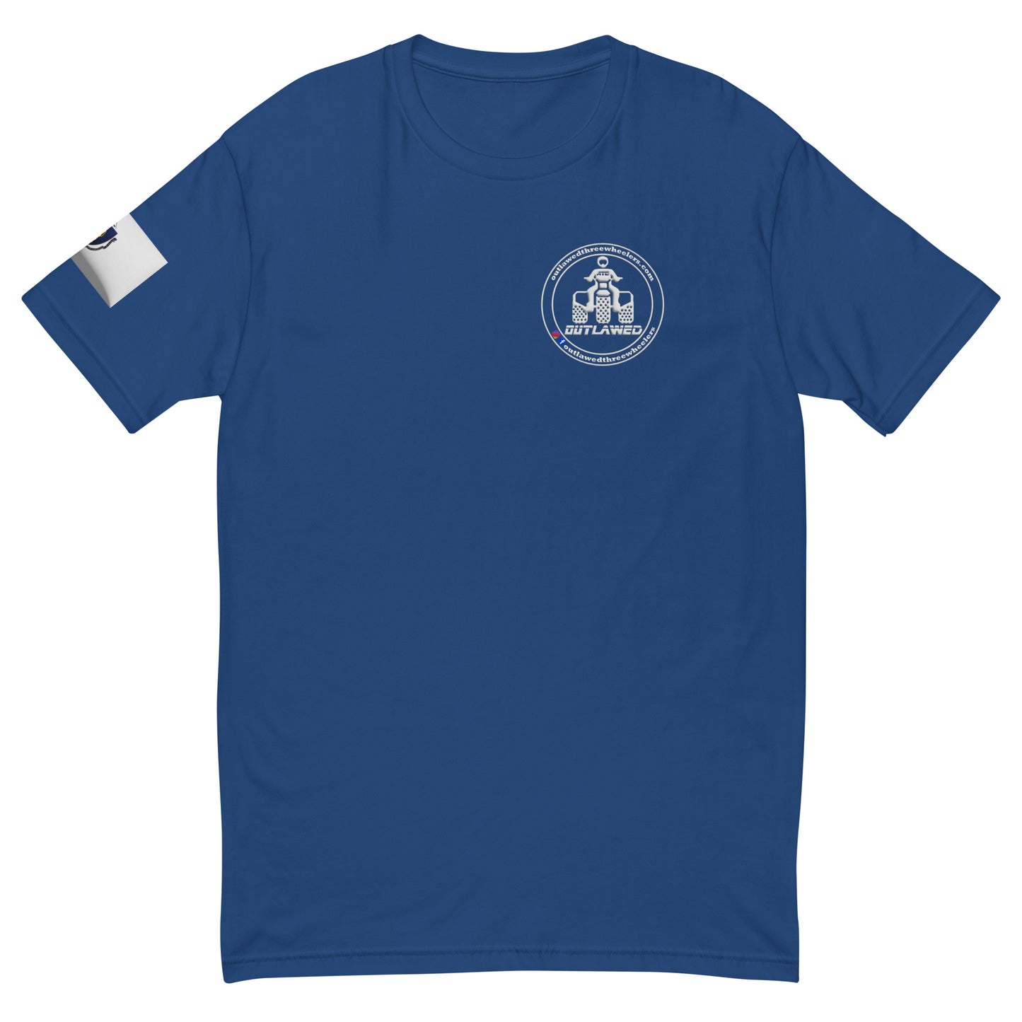 Commonwealth of Massachusetts Short Sleeve T-shirt