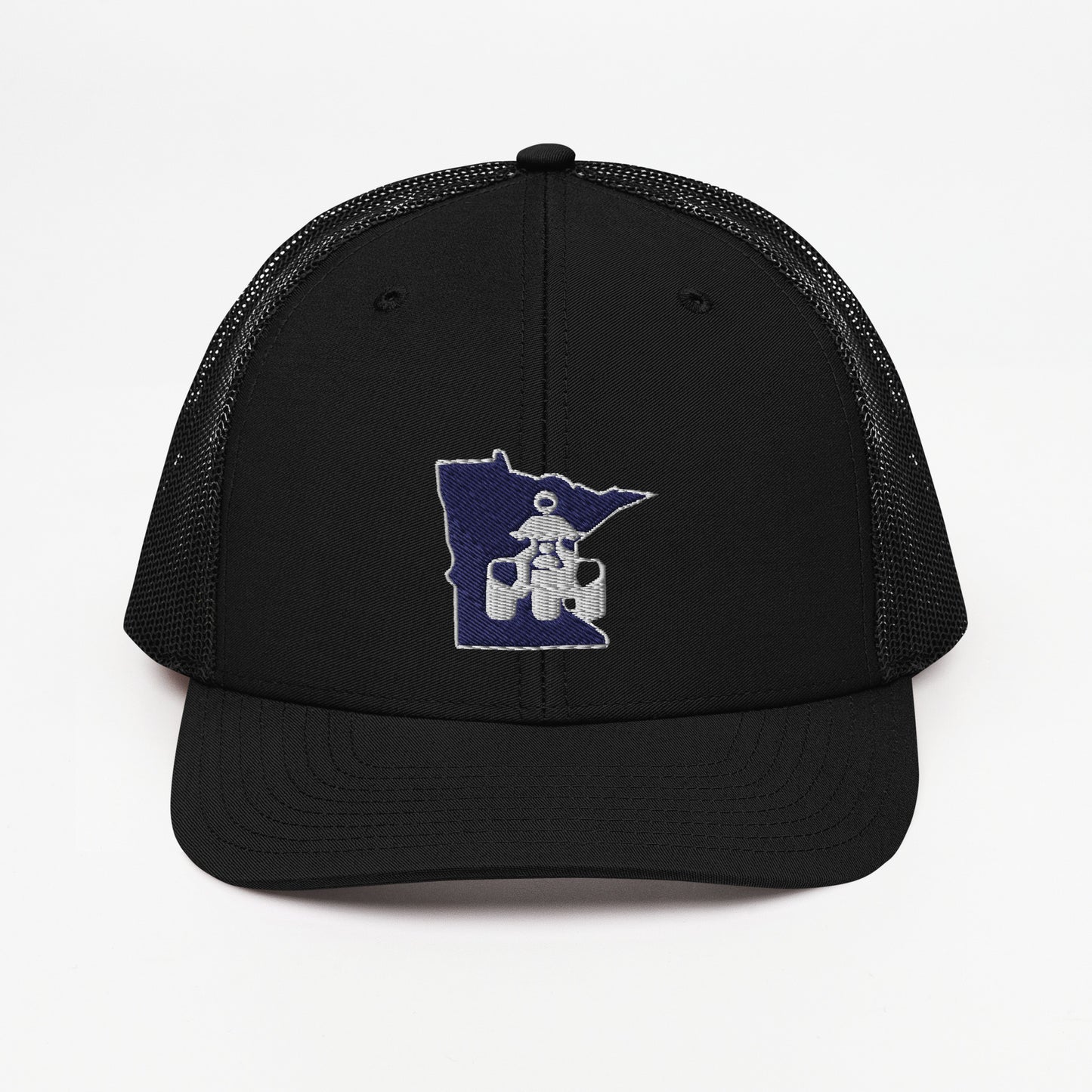 Minnesota Threewheeler Richardson 112 Trucker Cap