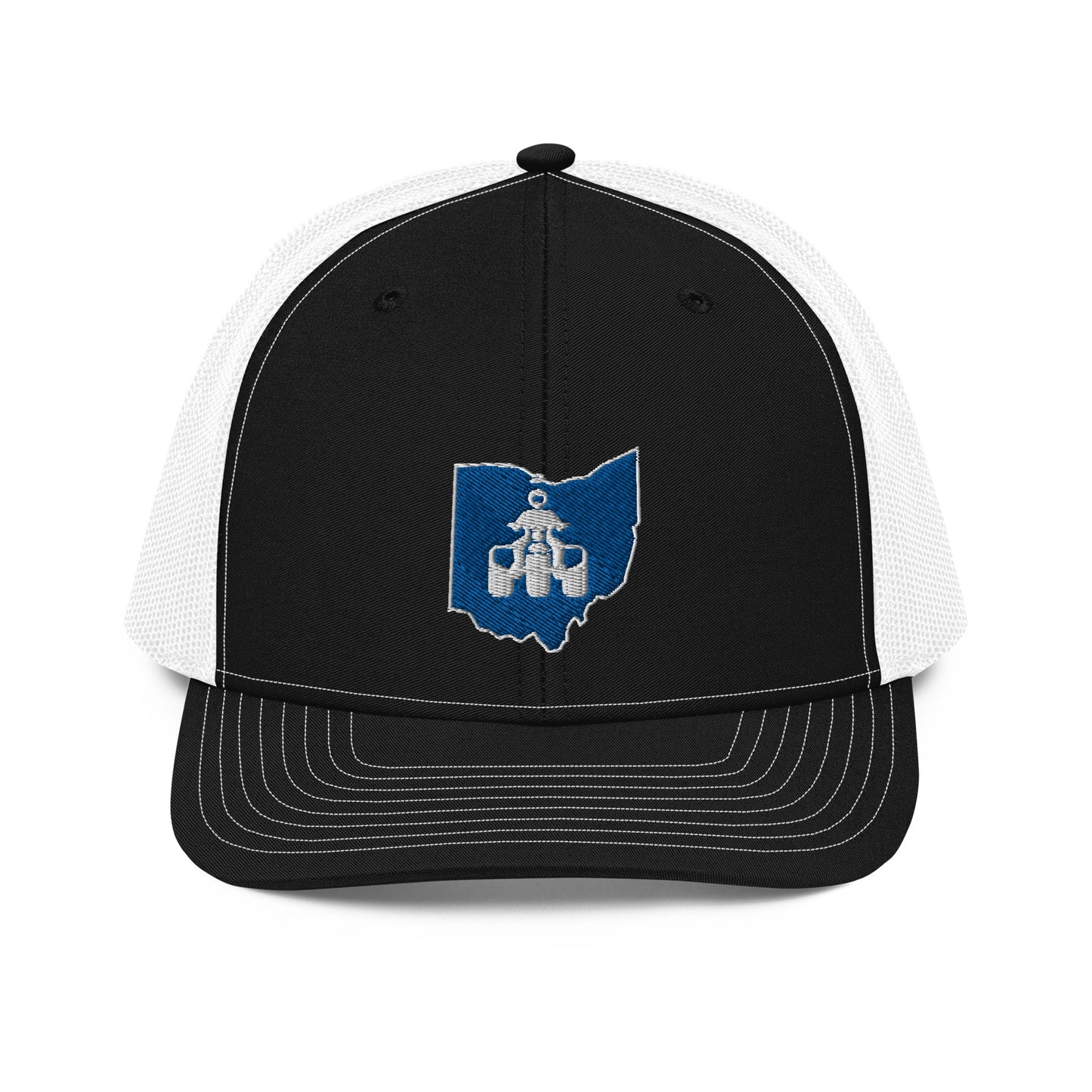 Ohio Threewheeler Richardson 112 Hat