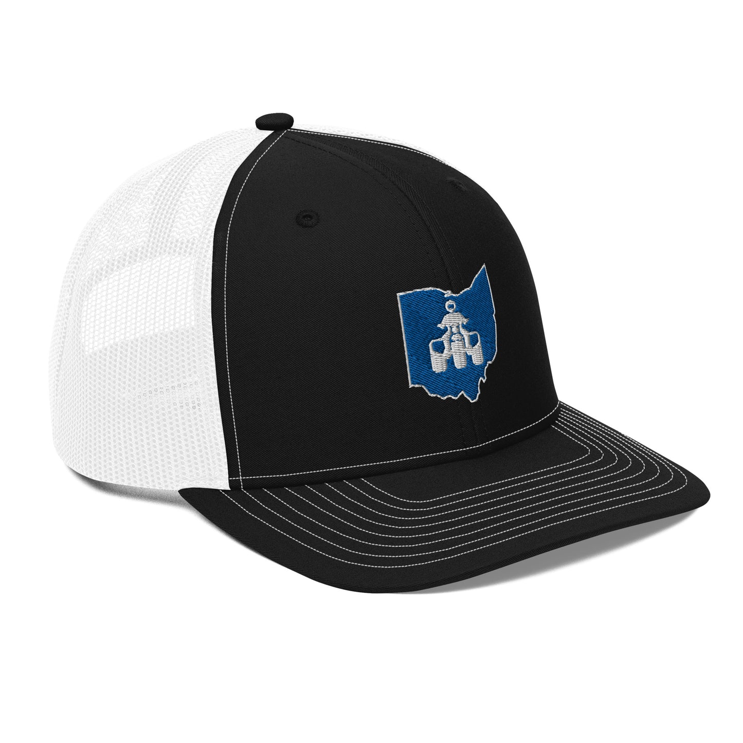 Ohio Threewheeler Richardson 112 Hat