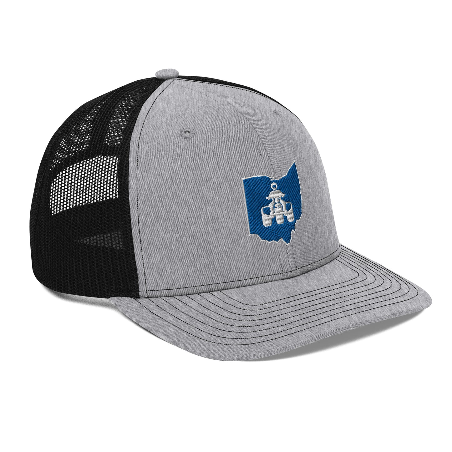 Ohio Threewheeler Richardson 112 Hat